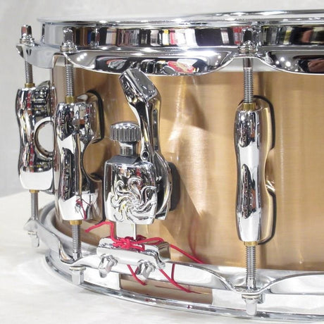 [Ikebe_Osaka_Special!]_SDM1455PBJ_[Japan_Custom_Snare_Drum___Phosphor_Bronze_14__x_5_5_]_[In-Store_Display_Special_Price]_03
