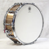 [Ikebe_Osaka_Special!]_SDM1455PBJ_[Japan_Custom_Snare_Drum___Phosphor_Bronze_14__x_5_5_]_[In-Store_Display_Special_Price]_06
