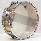 [Ikebe_Osaka_Special!]_SDM1455PBJ_[Japan_Custom_Snare_Drum___Phosphor_Bronze_14__x_5_5_]_[In-Store_Display_Special_Price]_07