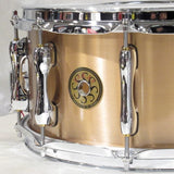 [Ikebe_Osaka_Special!]_SDM1465PBJ_[Japan_Custom_Snare_Drum___Phosphor_Bronze_14__x_6_5_]_[In-Store_Display_Special_Price]_02
