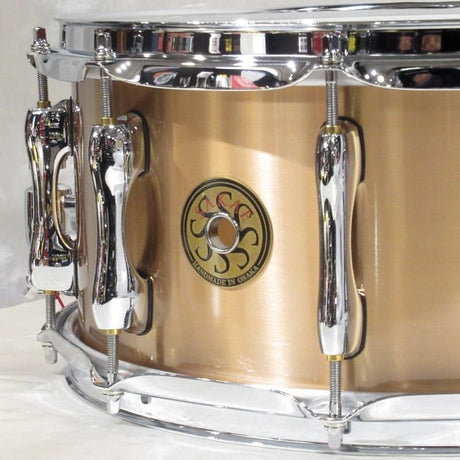 [Ikebe_Osaka_Special!]_SDM1465PBJ_[Japan_Custom_Snare_Drum___Phosphor_Bronze_14__x_6_5_]_[In-Store_Display_Special_Price]_02