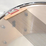 [Ikebe_Osaka_Special!]_SDM1465PBJ_[Japan_Custom_Snare_Drum___Phosphor_Bronze_14__x_6_5_]_[In-Store_Display_Special_Price]_06