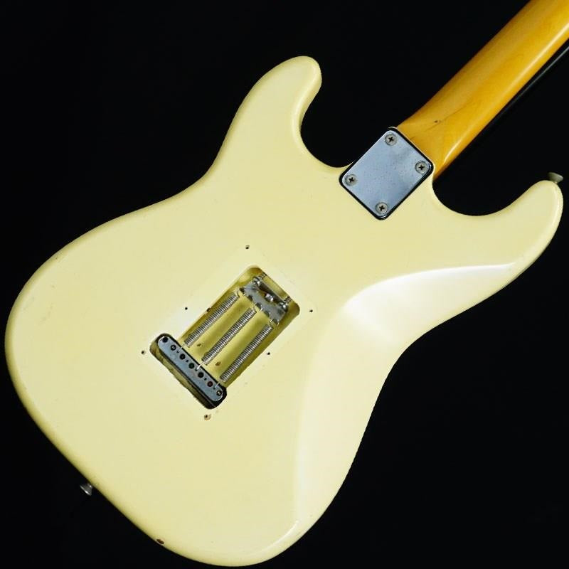 [Ikebe_Osaka_Special!]_Used_ESPARTO_(Vintage_White)_02