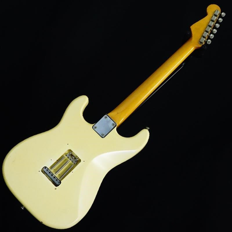 [Ikebe_Osaka_Special!]_Used_ESPARTO_(Vintage_White)_04