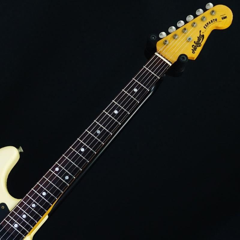 [Ikebe_Osaka_Special!]_Used_ESPARTO_(Vintage_White)_05