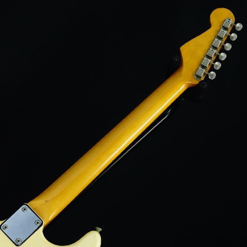 [Ikebe_Osaka_Special!]_Used_ESPARTO_(Vintage_White)_06