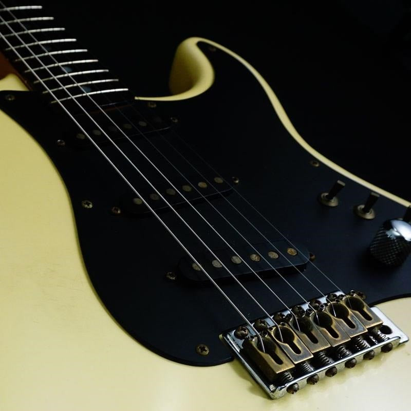 [Ikebe_Osaka_Special!]_Used_ESPARTO_(Vintage_White)_07