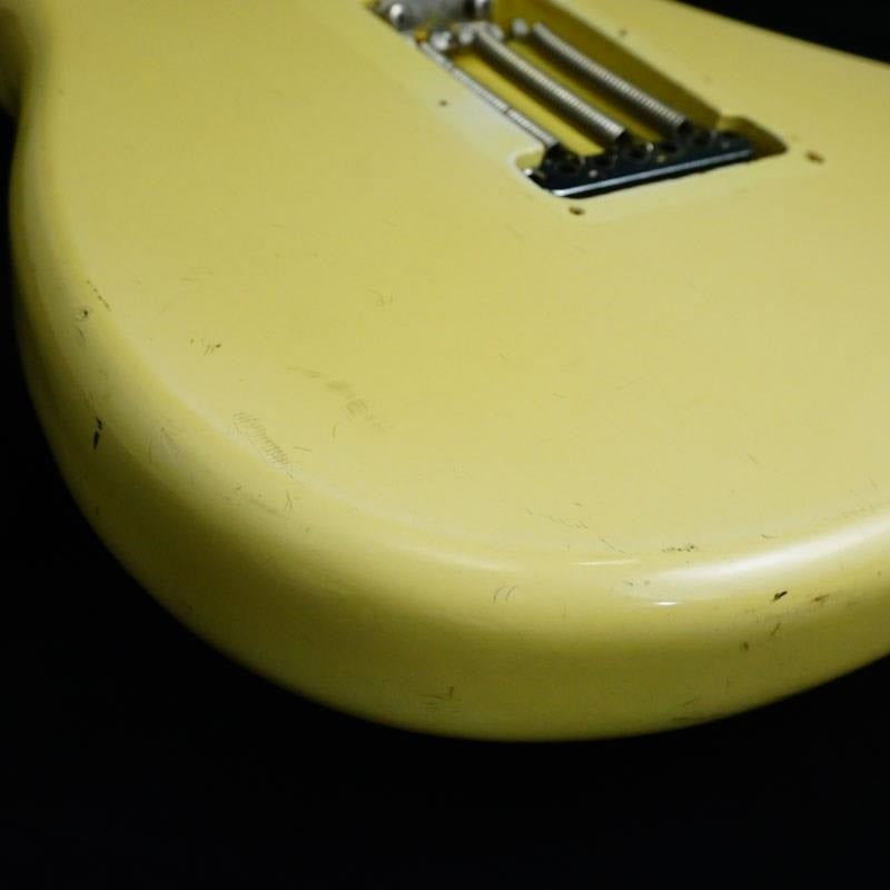 [Ikebe_Osaka_Special!]_Used_ESPARTO_(Vintage_White)_08