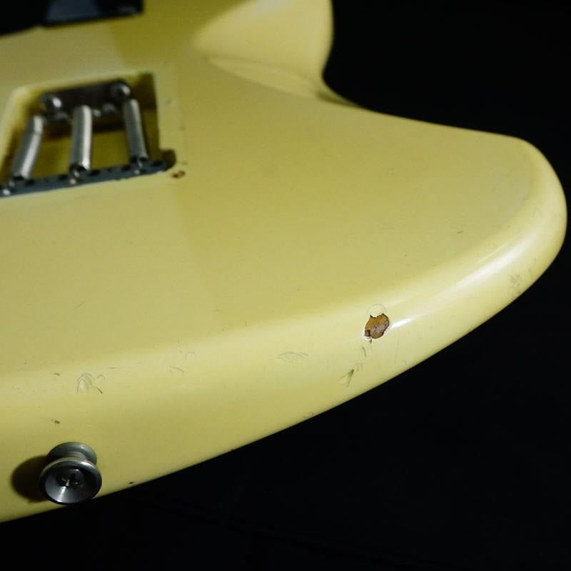 [Ikebe_Osaka_Special!]_Used_ESPARTO_(Vintage_White)_09