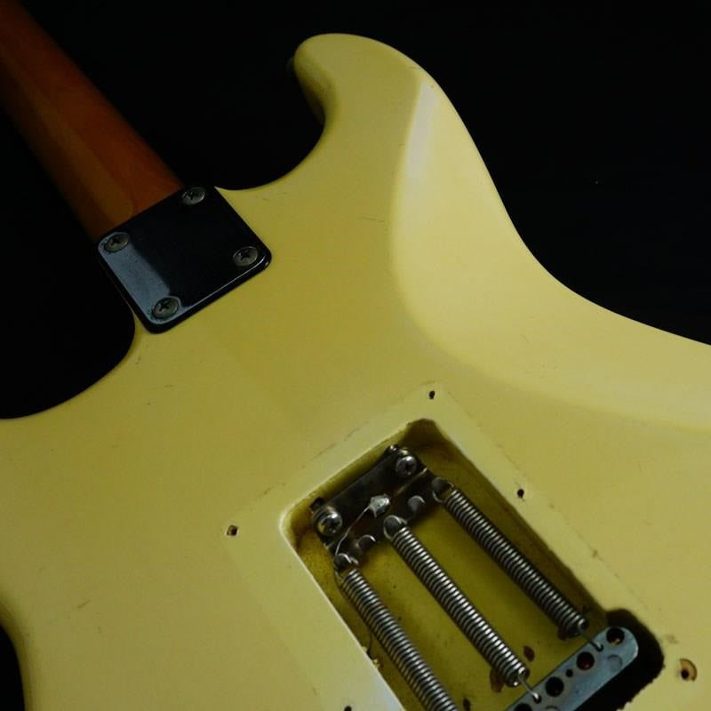 [Ikebe_Osaka_Special!]_Used_ESPARTO_(Vintage_White)_10
