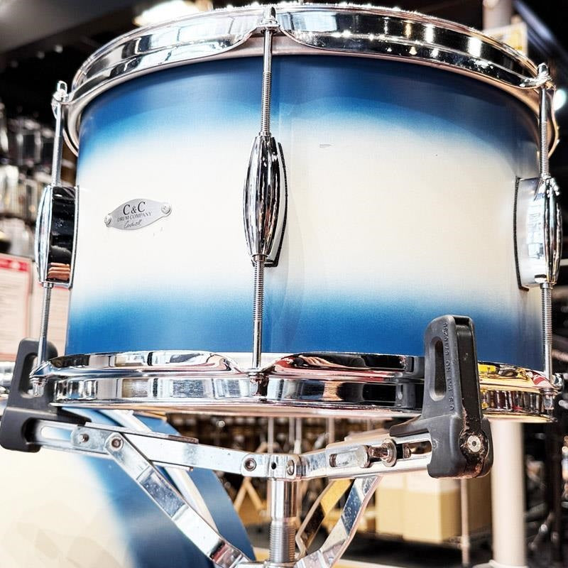 [Ikebe_Osaka_Special!]_Used_Player_Date_I_3-piece_Set_[20BD，_16FT，_13TT_Classic_Blue_&_Silver_Bop_Duco]_04