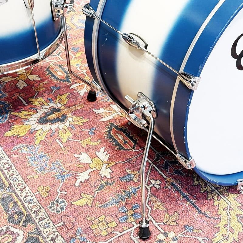 [Ikebe_Osaka_Special!]_Used_Player_Date_I_3-piece_Set_[20BD，_16FT，_13TT_Classic_Blue_&_Silver_Bop_Duco]_06