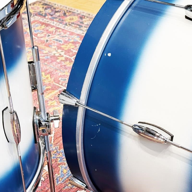 [Ikebe_Osaka_Special!]_Used_Player_Date_I_3-piece_Set_[20BD，_16FT，_13TT_Classic_Blue_&_Silver_Bop_Duco]_09