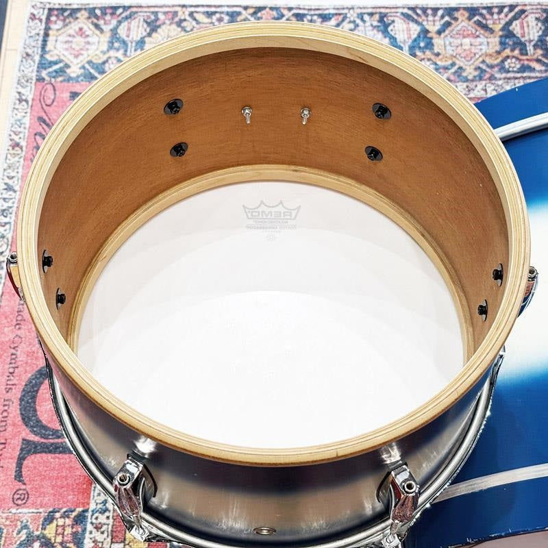 [Ikebe_Osaka_Special!]_Used_Player_Date_I_3-piece_Set_[20BD，_16FT，_13TT_Classic_Blue_&_Silver_Bop_Duco]_10