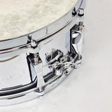 [Ikebe_Osaka_Special!]_Used_SSD11-1455STS_[Steve_Smith_Signature_Snare_14__x_5_5_]_[Includes_SONOR_logo_semi-hard_case]_07