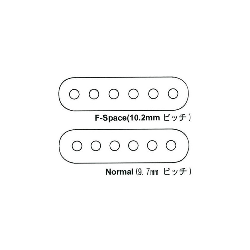 Illuminator_Bridge_[DP257F]_(Cream_F-Spaced)_[Authentic_Imported_Product]_02