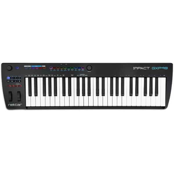 Impact_GXP49_(49-key_MIDI_keyboard)_(Nectar_Technologies)_02