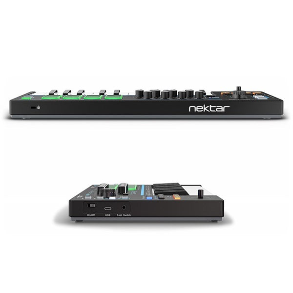 Impact_LX_Mini_(USB_MIDI_Controller_Keyboard)_(25_Keys)_(Nectar_Technology)_(DTM)_04