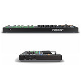Impact_LX_Mini_(USB_MIDI_Controller_Keyboard)_(25_Keys)_(Nectar_Technology)_(DTM)_04