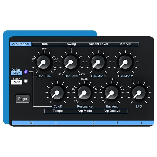 Impact_LX_Mini_(USB_MIDI_Controller_Keyboard)_(25_Keys)_(Nectar_Technology)_(DTM)_05