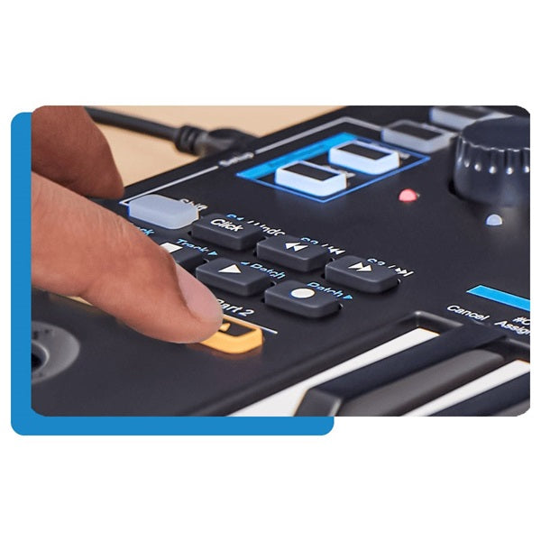Impact_LX_Mini_(USB_MIDI_Controller_Keyboard)_(25_Keys)_(Nectar_Technology)_(DTM)_07