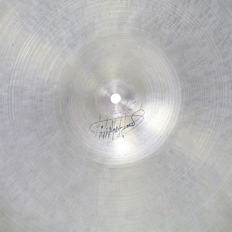 Istanbul_K_Zildjian_20_Newer_new_stamp_(1972-1977)_[1920g]_[VINTAGE]_06