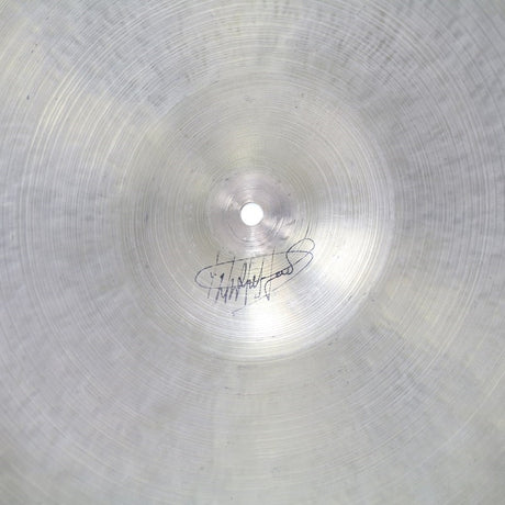 Istanbul_K_Zildjian_20_Newer_new_stamp_(1972-1977)_[1920g]_[VINTAGE]_06