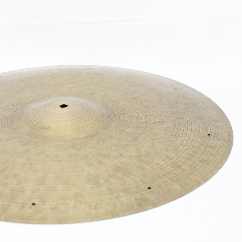 Istanbul_K_Zildjian_20_Newer_new_stamp_(1972-1977)_[1920g]_[VINTAGE]_07