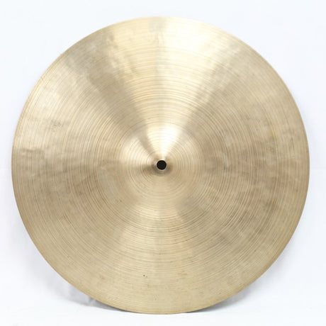 Istanbul_K_Zildjian_HiHats_14_pair_[Older_new_stamp_(1967-1977)][905g_995g]【Vintage】_03