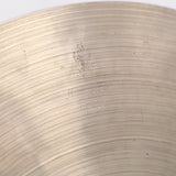Istanbul_K_Zildjian_HiHats_14_pair_[Older_new_stamp_(1967-1977)][905g_995g]【Vintage】_05