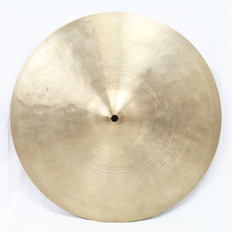 Istanbul_K_Zildjian_HiHats_14_pair_[Older_new_stamp_(1967-1977)][905g_995g]【Vintage】_06