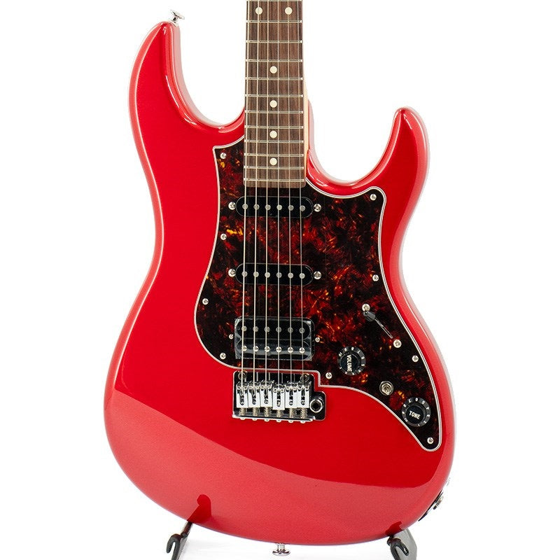 J-Standard ODYSSEY JOS2-TDB-R (Metallic Red) [SPOT MODEL] by