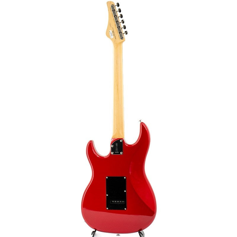 J-Standard ODYSSEY JOS2-TDB-R (Metallic Red) [SPOT MODEL] by