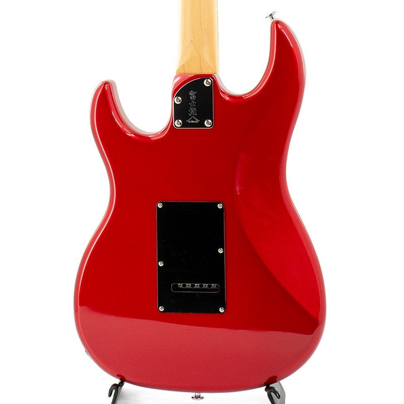 J-Standard ODYSSEY JOS2-TDB-R (Metallic Red) [SPOT MODEL] by