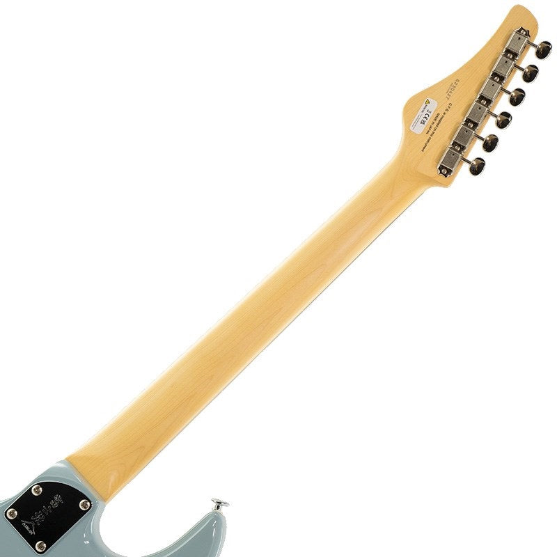 J-Standard_ODYSSEY_JOS2-TDB-R_(Sonic_Gray)_[SPOT_MODEL]_06