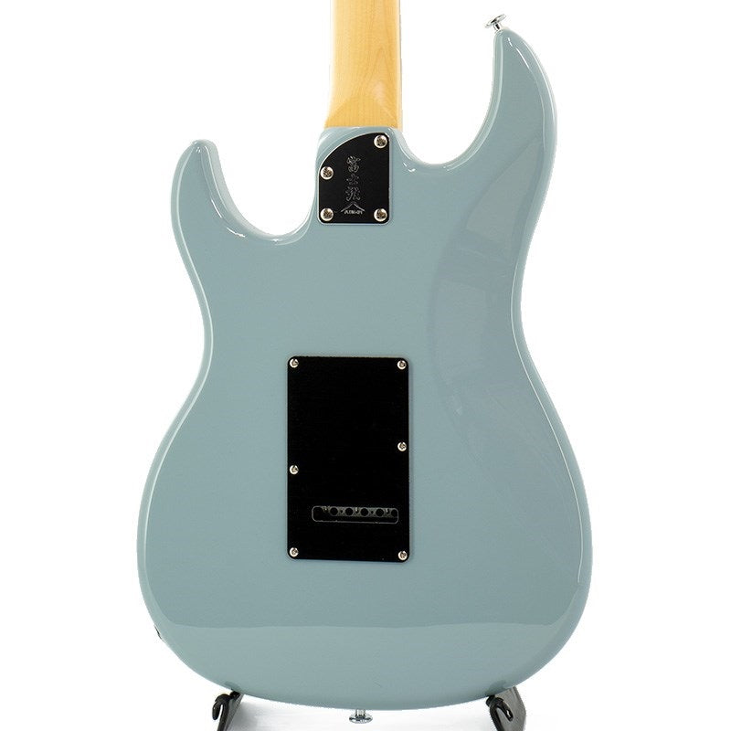 J-Standard_ODYSSEY_JOS2-TDB-R_(Sonic_Gray)_[SPOT_MODEL]_07