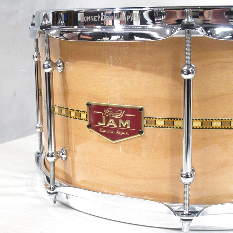 JAM_Snare_Drum_14__x_7__-_Honey_Gloss_[In-Store_Display_Price]_02