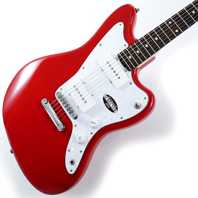 JAPAN ORIGINAL LINE OL-JM (DRD) by SCHECTER – Ikebe Musical