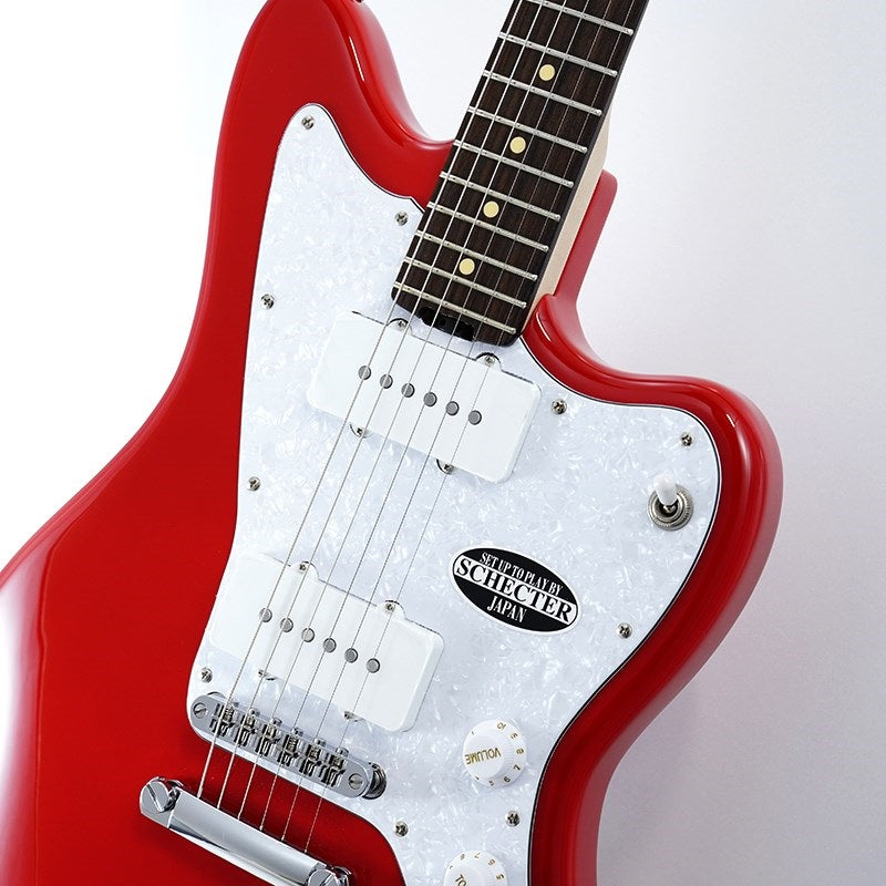 JAPAN ORIGINAL LINE OL-JM (DRD) by SCHECTER – Ikebe Musical
