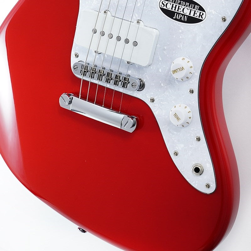 JAPAN ORIGINAL LINE OL-JM (DRD) by SCHECTER – Ikebe Musical