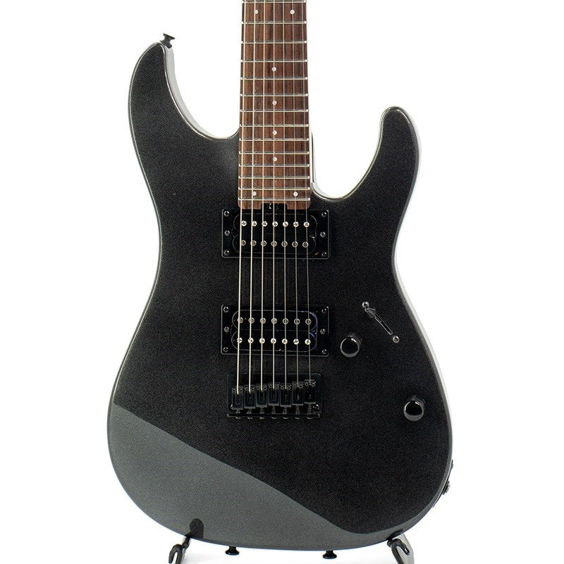 JAPAN ORIGINAL LINE OL-NV-7-2H-FXD (BKM) [SPOT MODEL] by SCHECTER