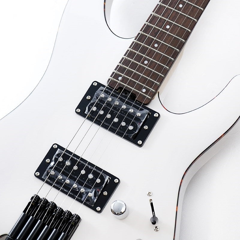 JAPAN ORIGINAL LINE OL-NV-HL / (STWH) [SPOT MODEL] by SCHECTER