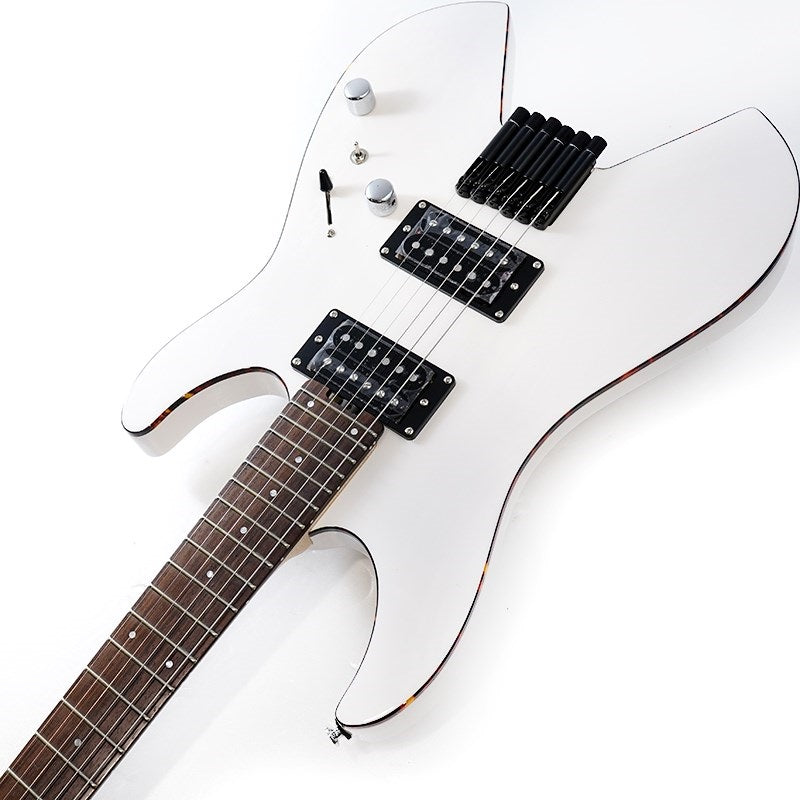 JAPAN ORIGINAL LINE OL-NV-HL / (STWH) [SPOT MODEL] by SCHECTER
