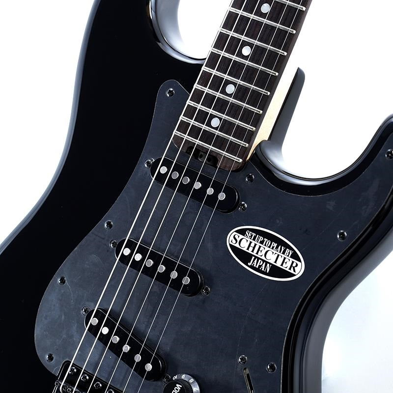 JAPAN ORIGINAL LINE OL-ST-22 (AB/R) by SCHECTER – Ikebe Musical