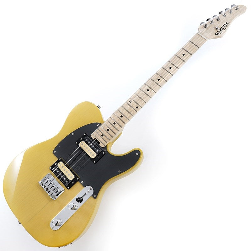 JAPAN_ORIGINAL_LINE_OL-TE-2H-FXD_(Butterscotch)_[SPOT_MODEL]_02