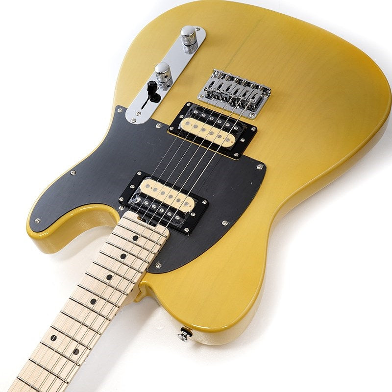 JAPAN_ORIGINAL_LINE_OL-TE-2H-FXD_(Butterscotch)_[SPOT_MODEL]_06