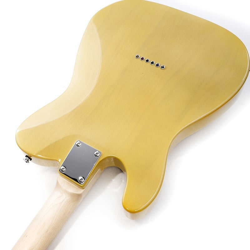 JAPAN_ORIGINAL_LINE_OL-TE-2H-FXD_(Butterscotch)_[SPOT_MODEL]_07