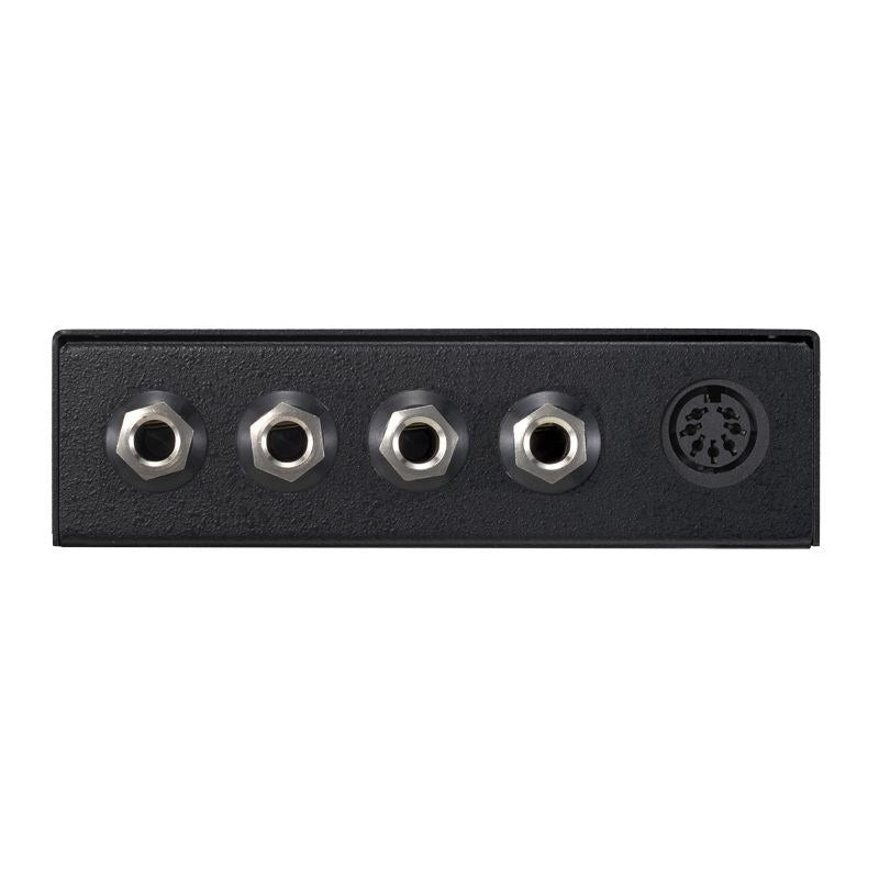ギター FREE THE TONE JB-41C SIGNAL JUNCTION BOX JB-41C [SIGNAL JUNCTION BOX] by Free The Tone – Ikebe Musical