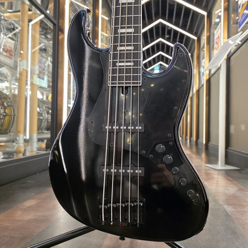ベース E-JB/05R #BK ベース E-JB/05R #BK E-JB-ALR | ESP GUITARS