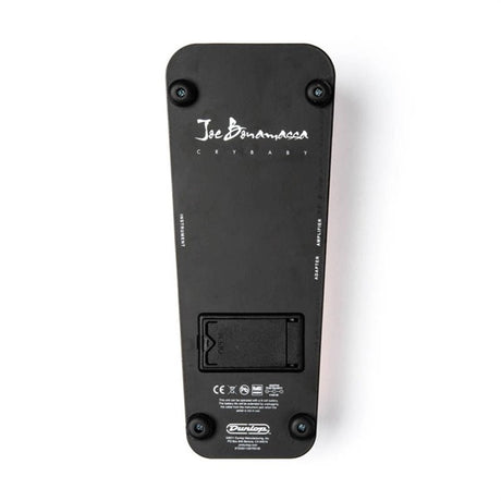 JB95_Joe_Bonamassa_Signature_Cry_Baby_(Jim_Dunlop)_Wah-Wah_Pedal_02